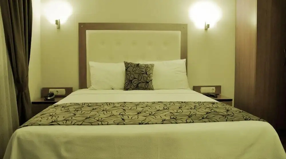 Pasha Suites Hotel