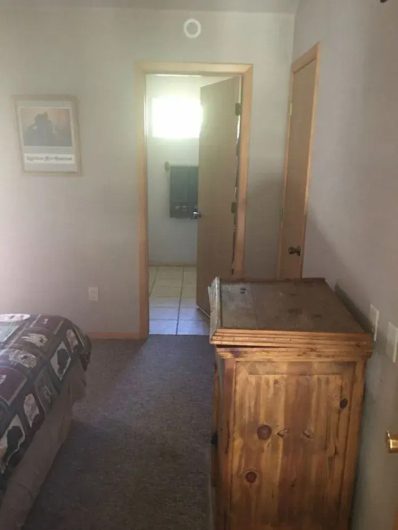 The Lodge at Lazy Bear Retreat