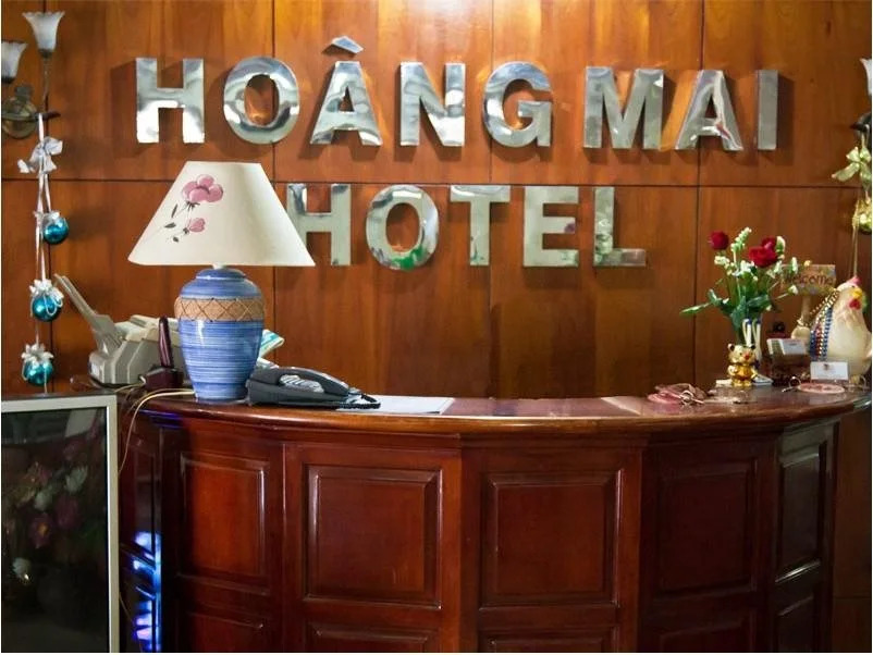 Tan Hoang Mai Hotel