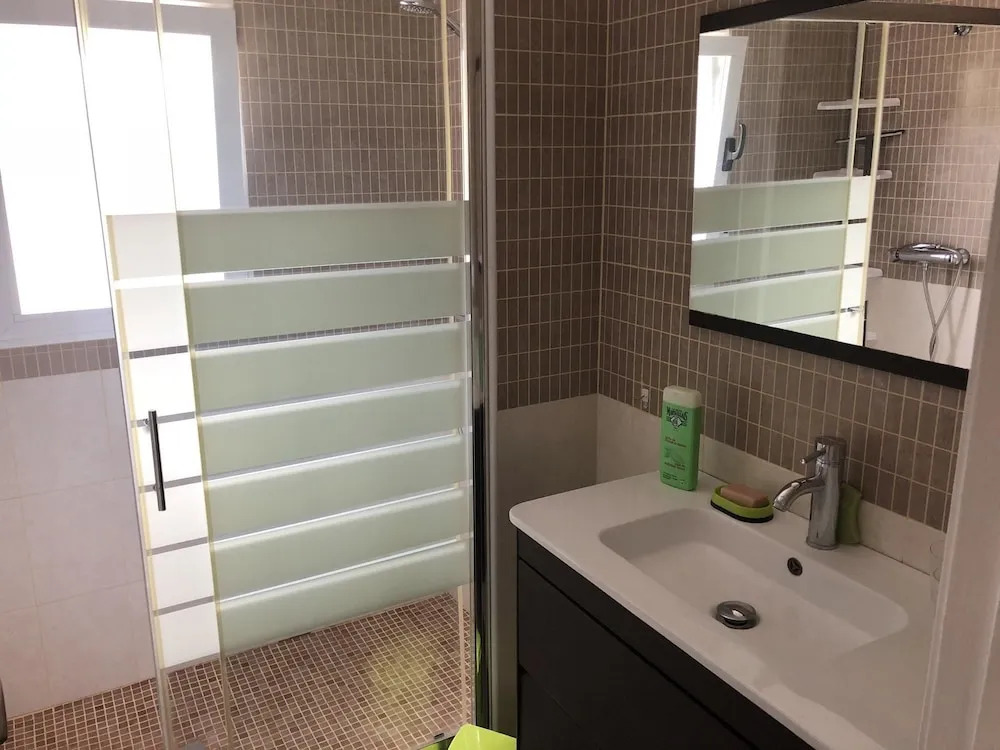 Apartment With 3 Bedrooms in Jávea, With Private Pool, Enclosed Garden