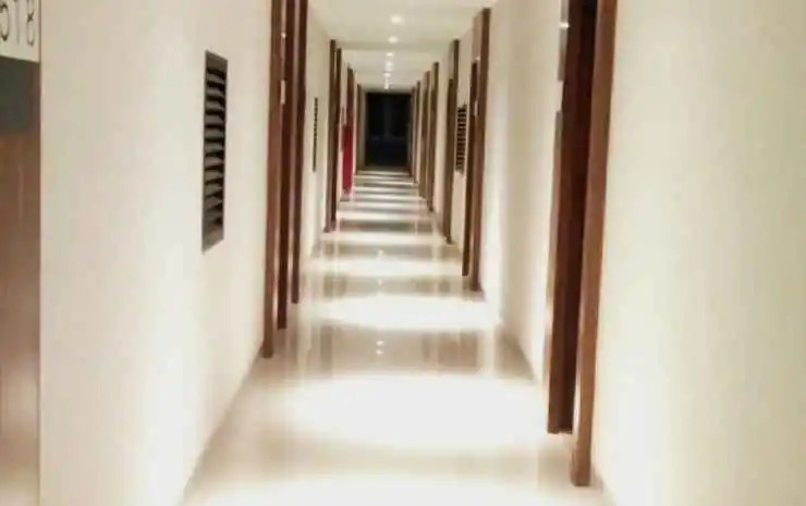Jamboo Budget Hotel