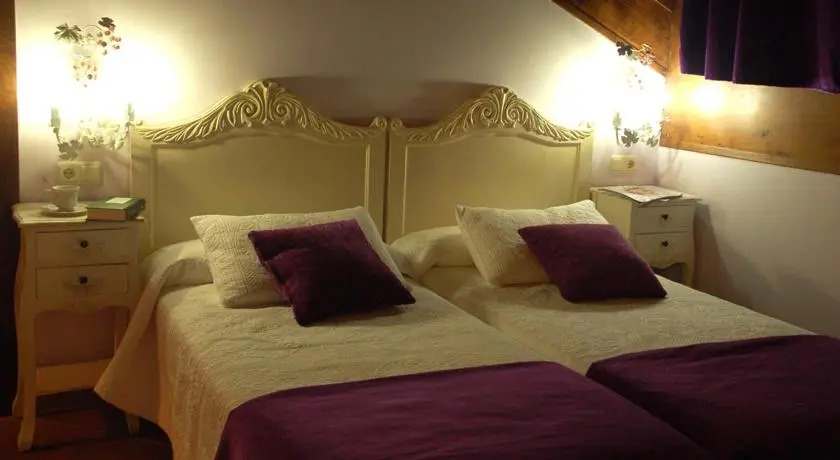 Casa Rural Rojanda