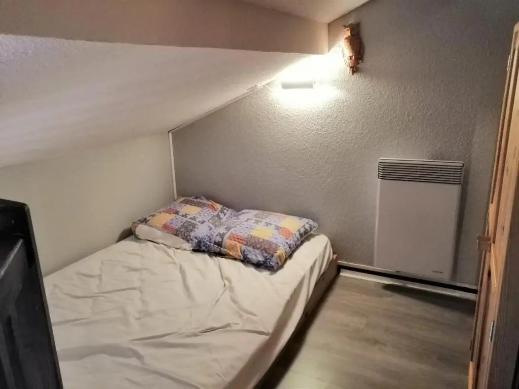 Appartement Morillon 1100, 2 pièces, 6 personnes - FR-1-412-23