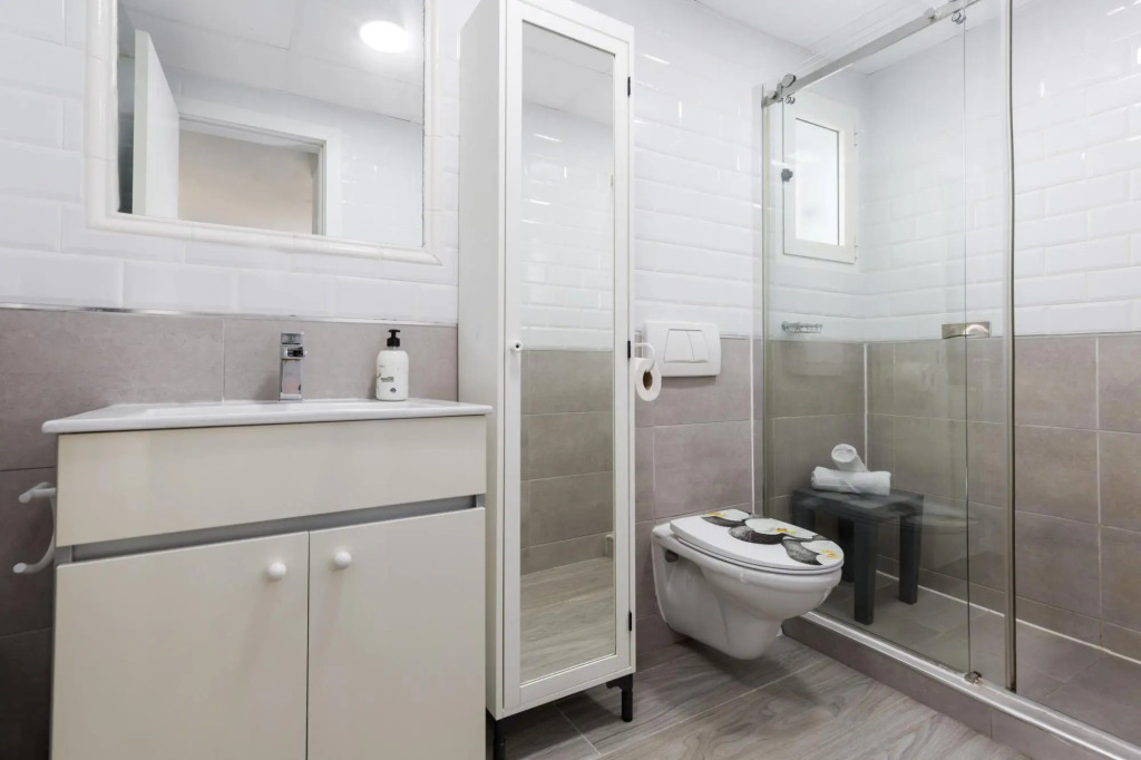 Home2Book Charming Los Alisios, Wifi