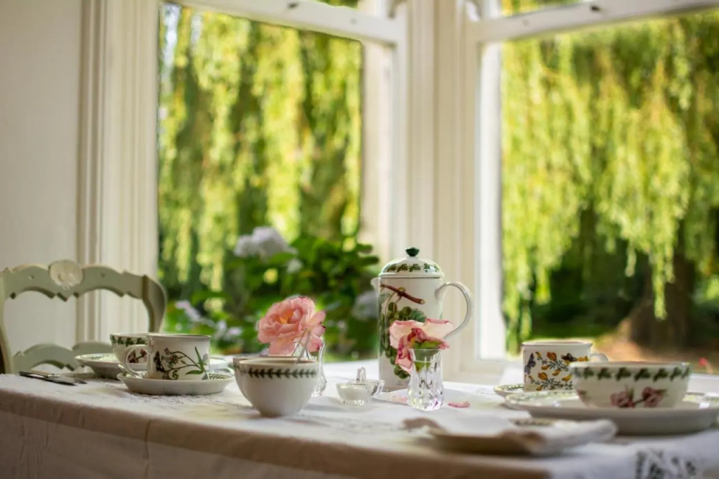 Tudhoe Park Villas