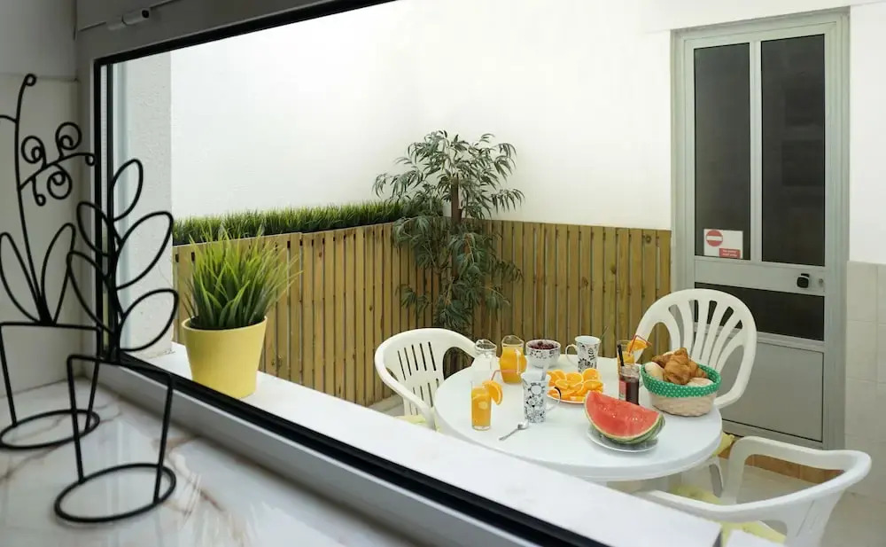 D Wan Guest House