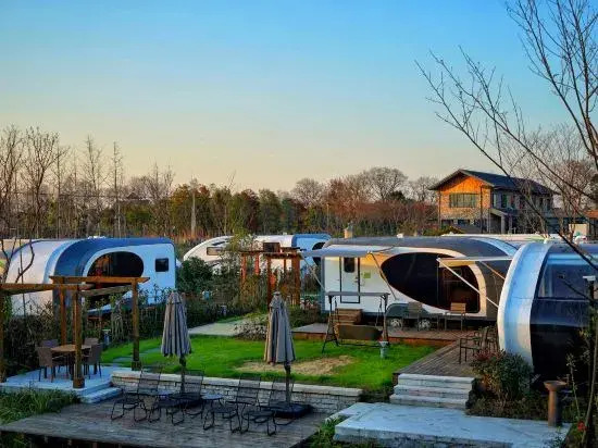 Sunarea Family Camp