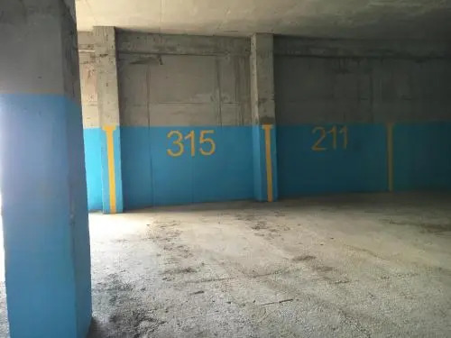 apartments in New gudauri