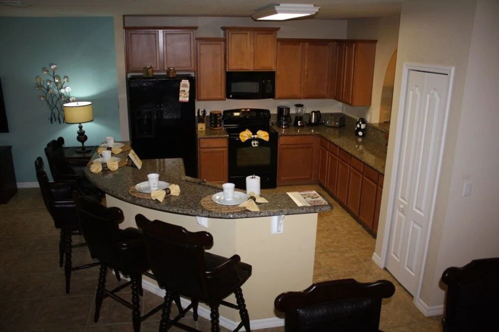 Calabria Six-bedroom