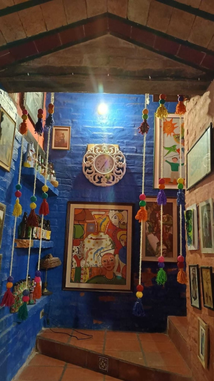 Estancia Hostel