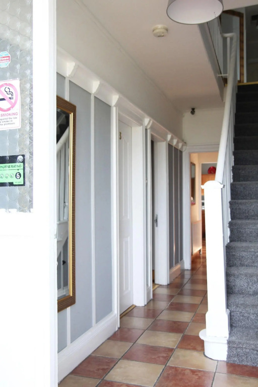 Greenmount Bed and Breakfast