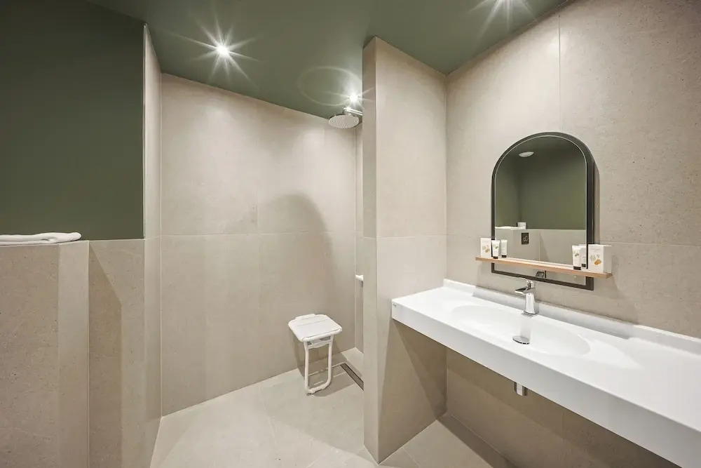 Campanile PRIME - Smart Lyon Chaponost