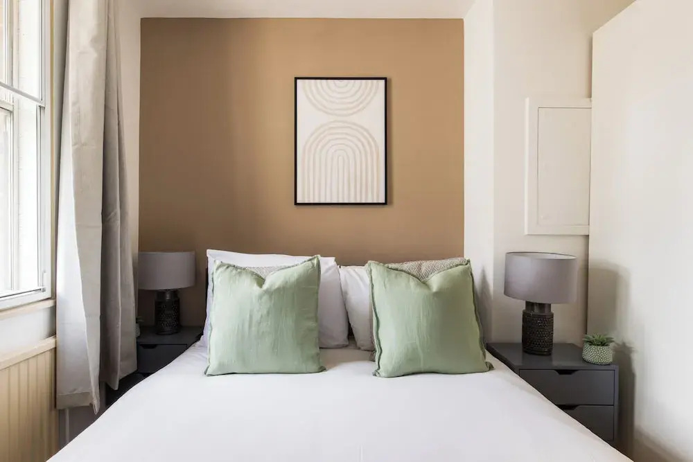 Beautiful Stylish 2 Bed Flat Clerkenwell