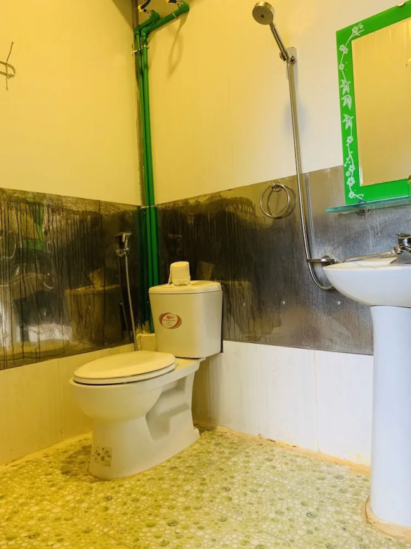 Sapa Dao Homestay