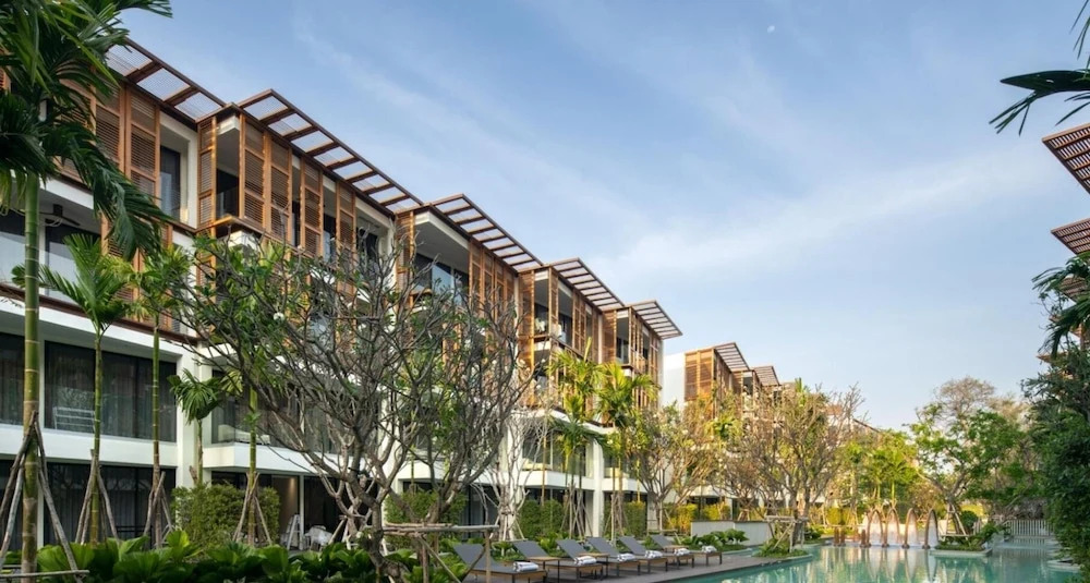InterContinental Residences 2 Bedroom