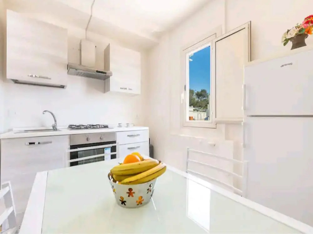 Santa Maria di Leuca Luxury Villa