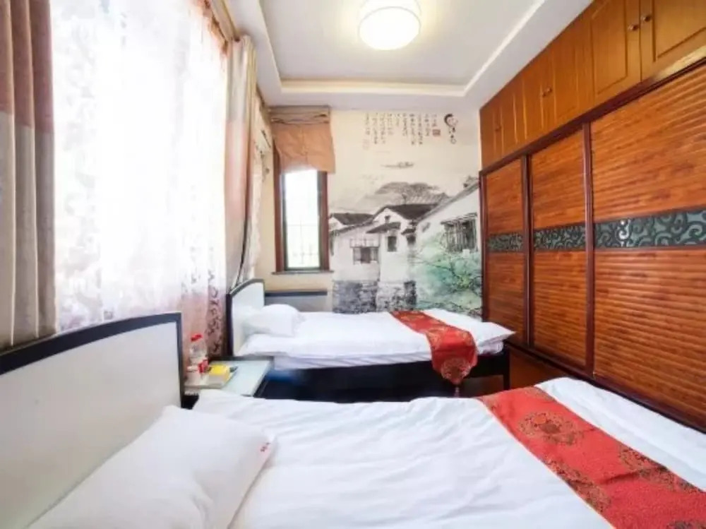 Shanghai Huashuyipin Apart-Hotel