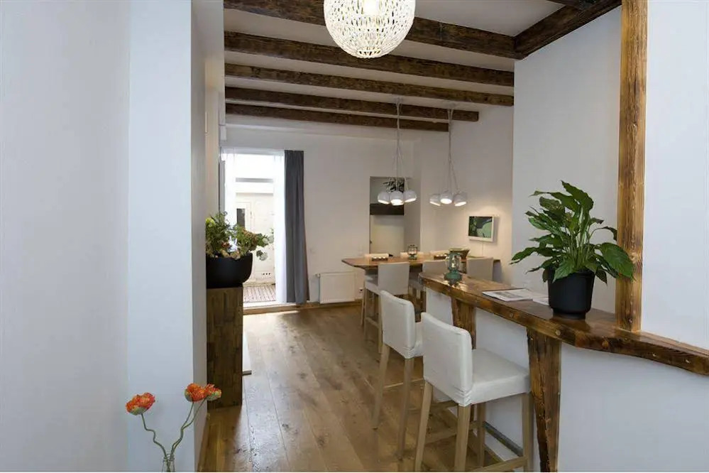 Bergstaat Residence