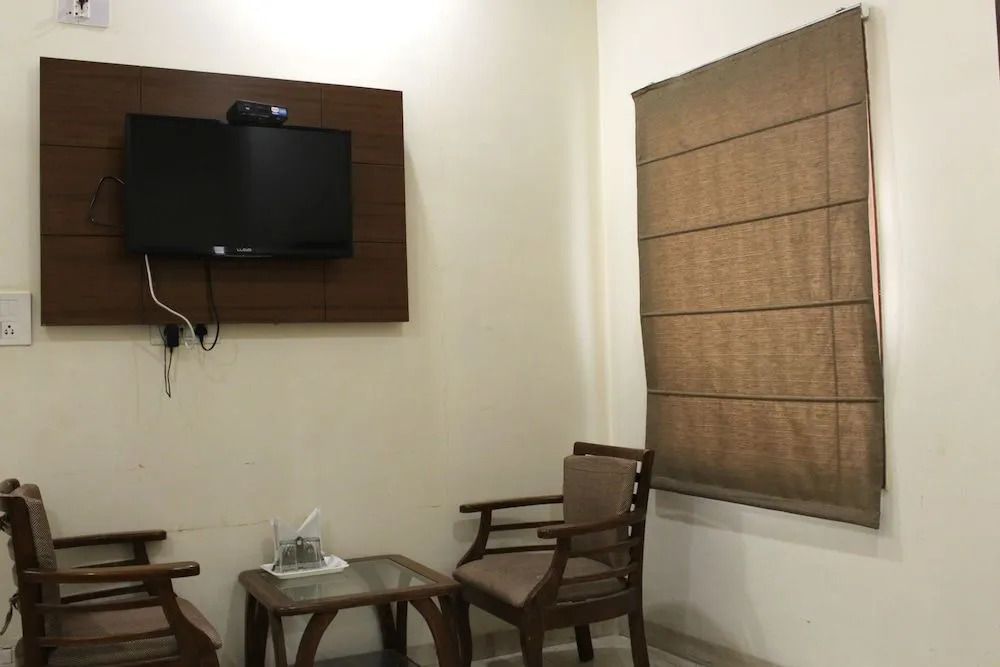 Hotel Panash