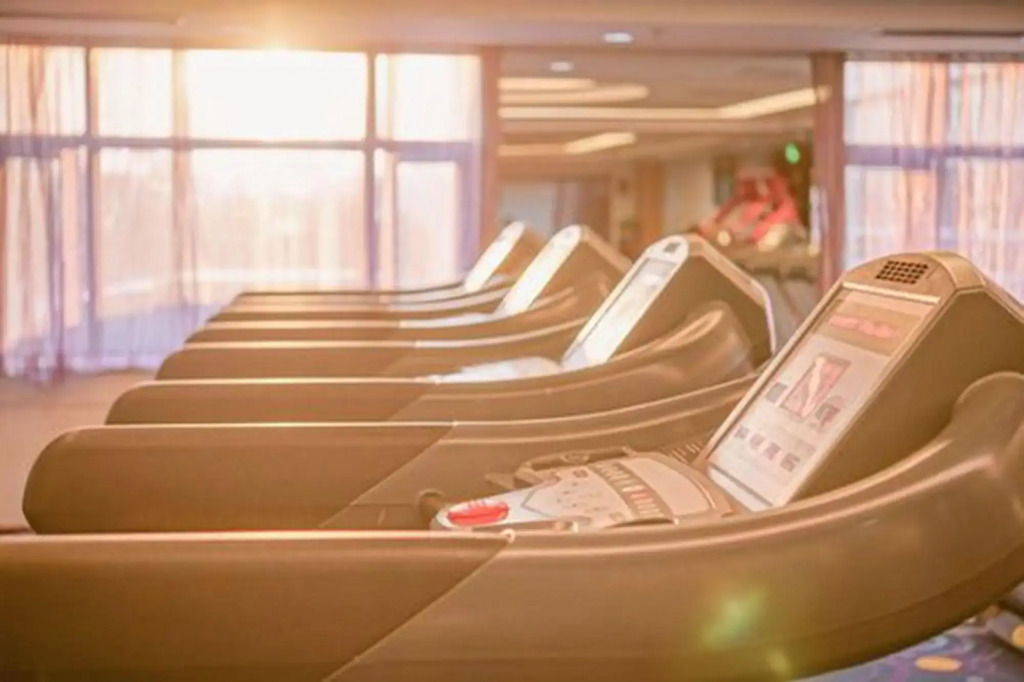 Shanghai Southern Airlines Pearl Hotel