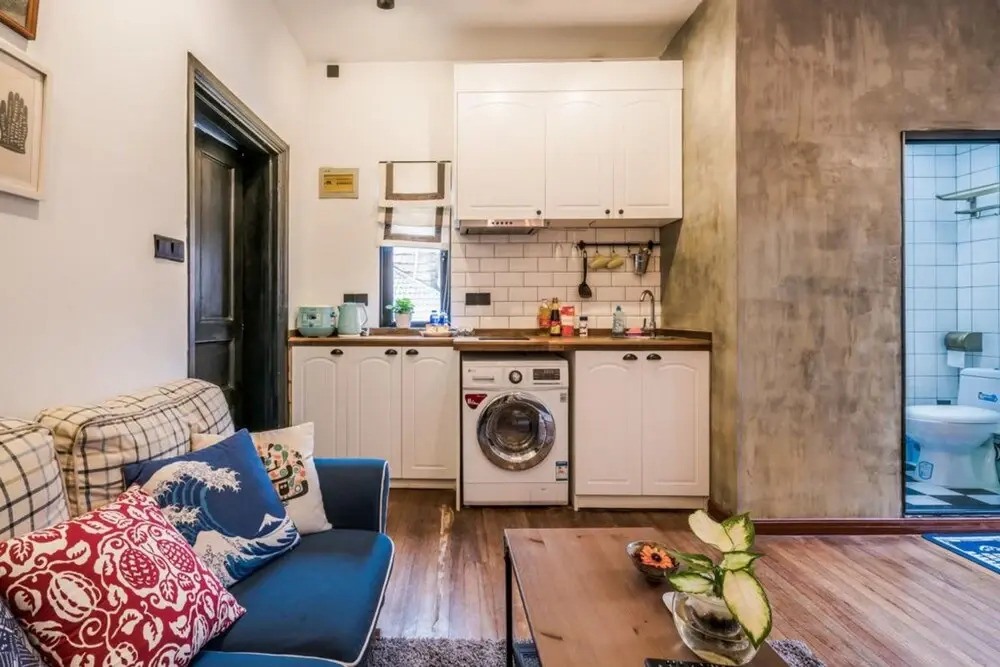 Cozy Apartment Best Location 1200