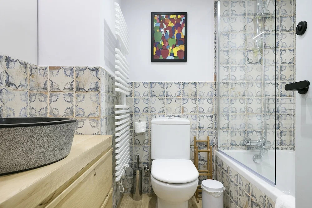 LUDERNA - Apartamento Espiargo