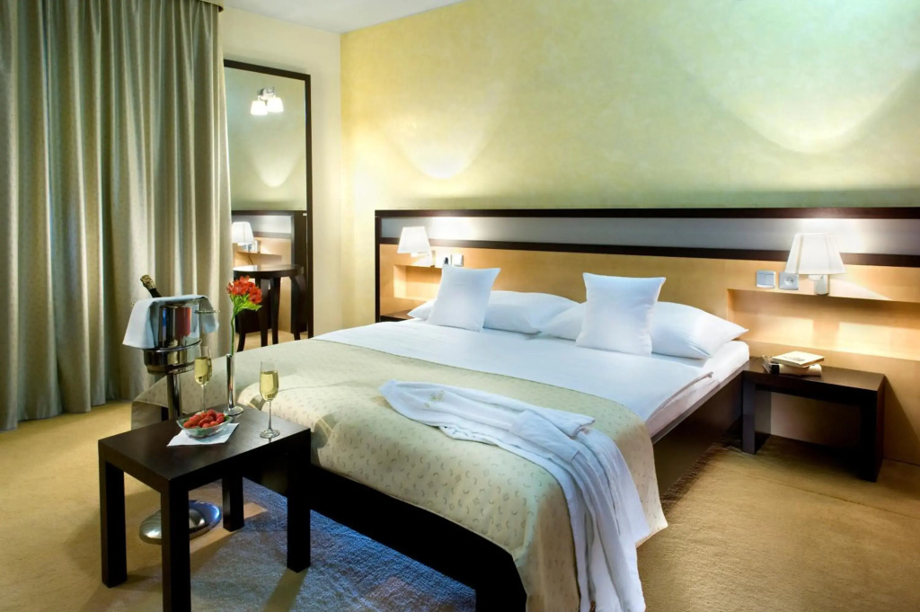 Boutique Hotel Dubná Skala