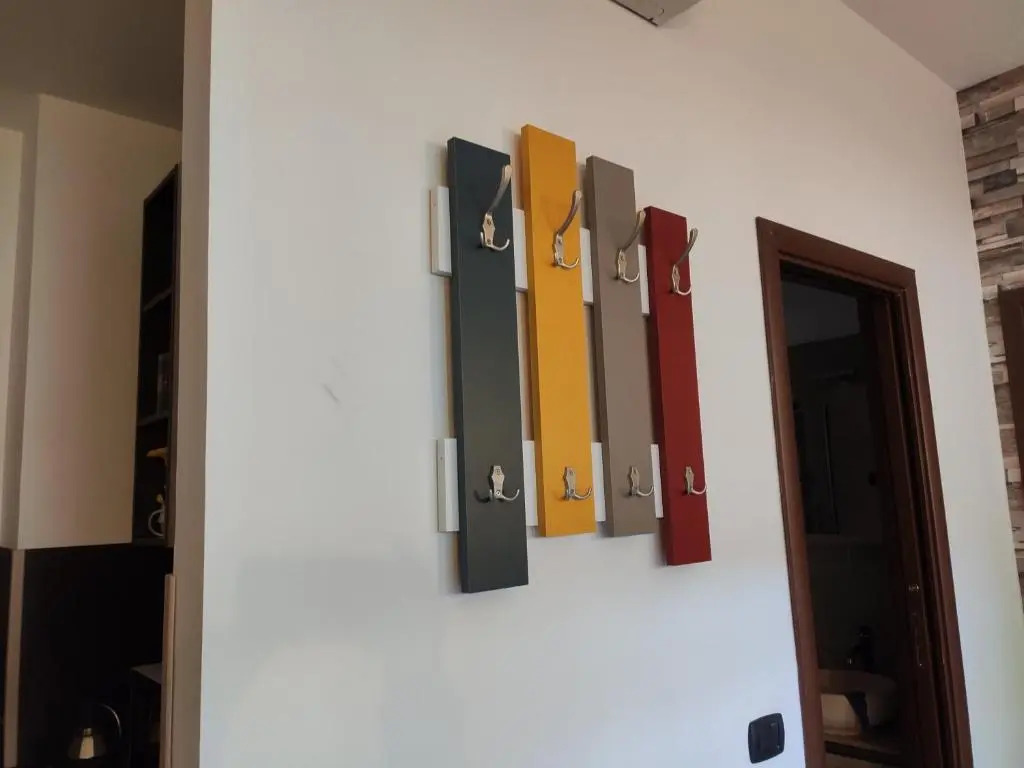 La Dimora dei Consoli - Apartment San Peter