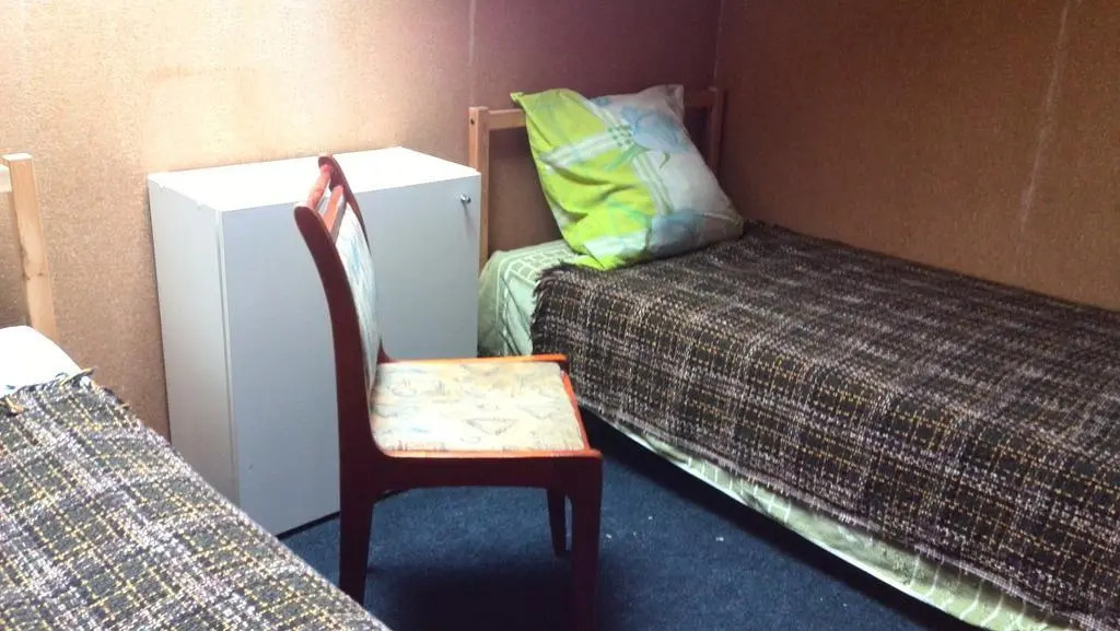 Hostel Divny