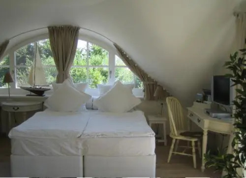 Landhaus Glowe