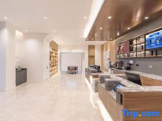 Hanting Hotel Quanjiao Tianshan International Square