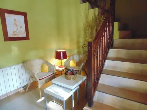 Hotel Rural Arco Iris