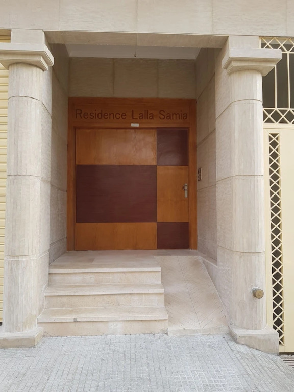 Appartement Prestige Coeur De Rabat