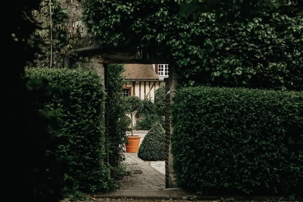 La Dime de Giverny - Chambres dhôtes-Spa-Restaurant