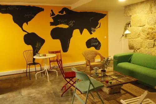 O2 Hostel