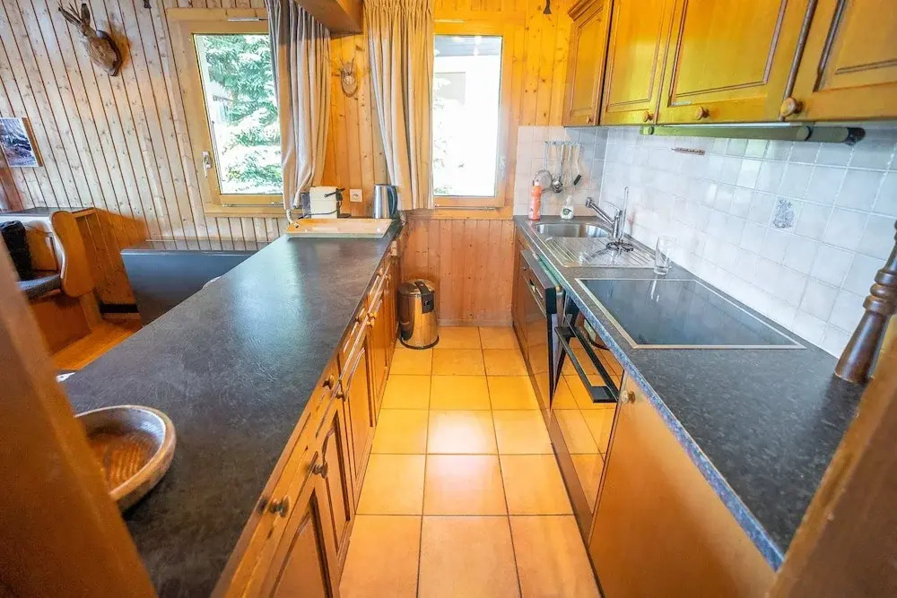 Chalet Rübezahl