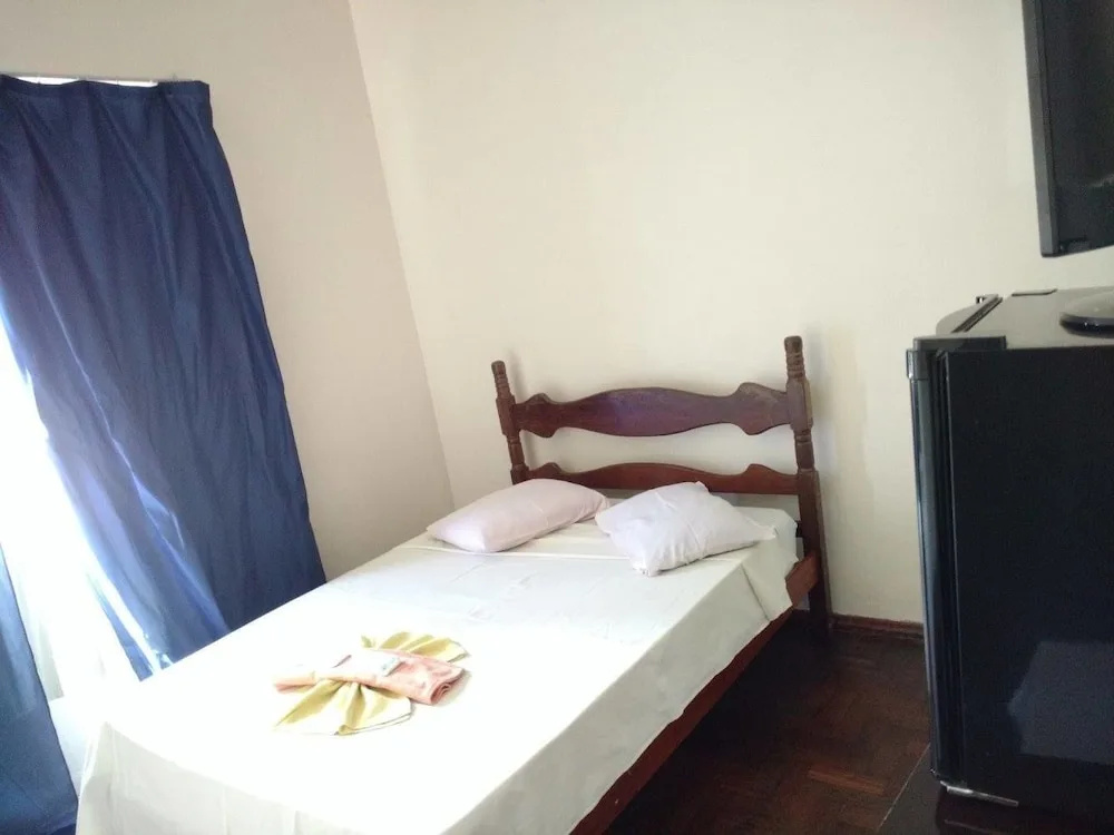 Hotel Roma