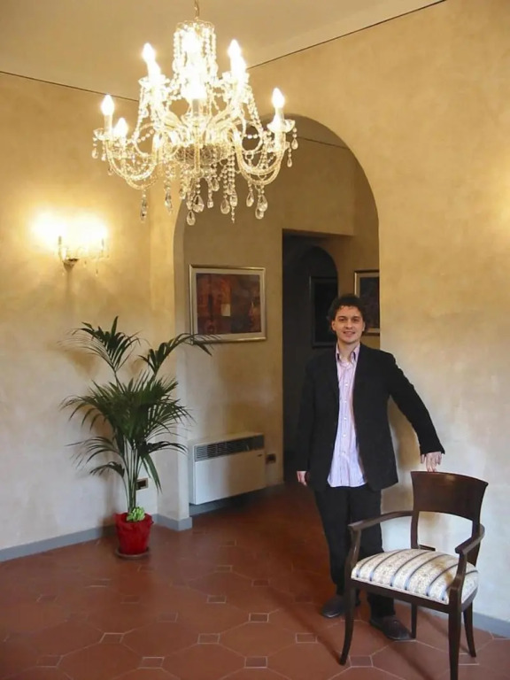 B&B Palazzo Al Torrione 2