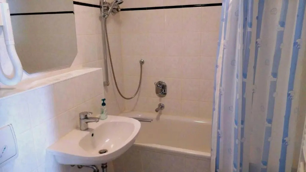 Appartement Residenz Bellevue Usedom Whg 26