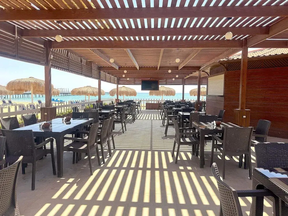 Vintro Inn - Nozha Aqua Park