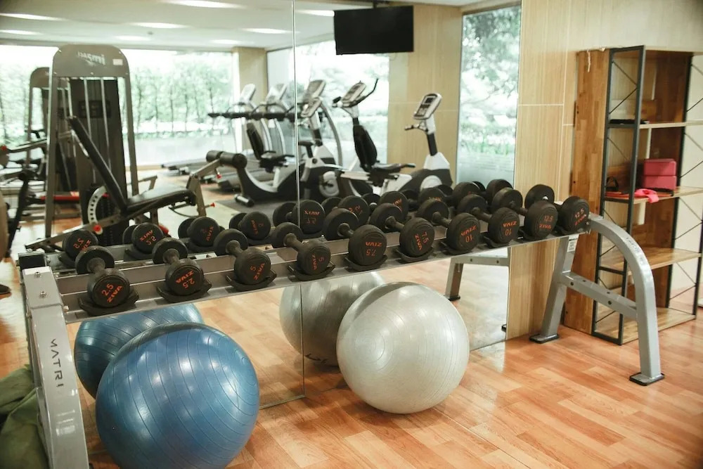 Beautiful Condo Nimman, Close Old City, With Pool