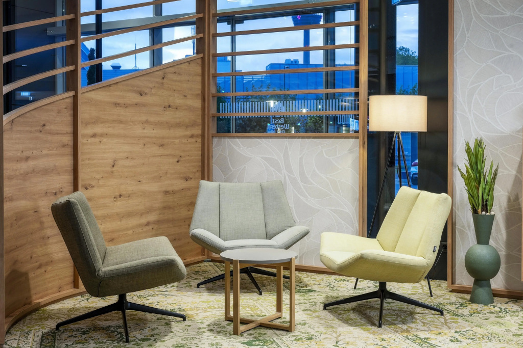 Best Western Plus Hotel Koeln City