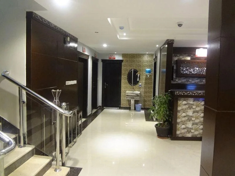 Brkleen Apartment