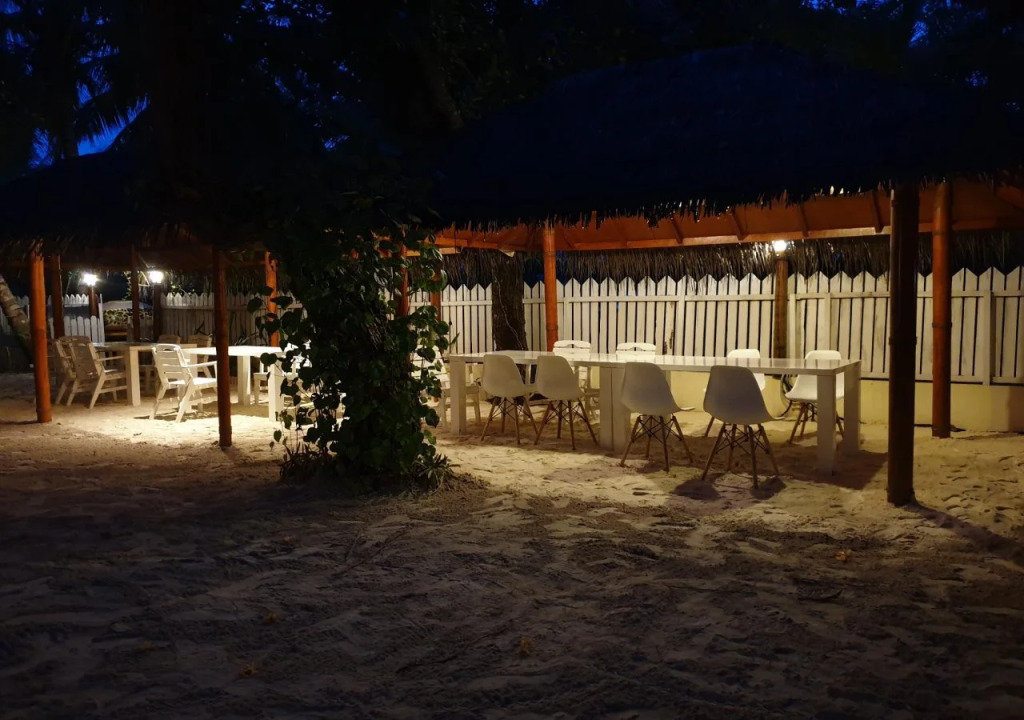 Holiday Home Kelaa by eMzaz