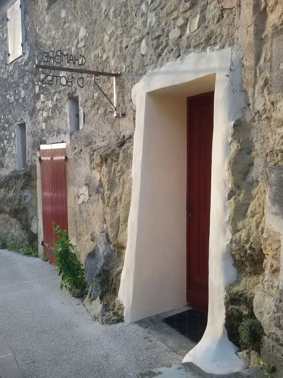 La Vaureille