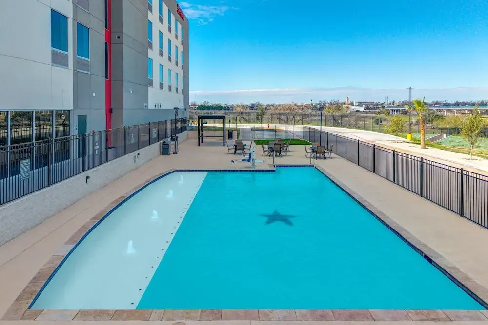 Hawthorn Extended Stay by Wyndham Eagle Pass
