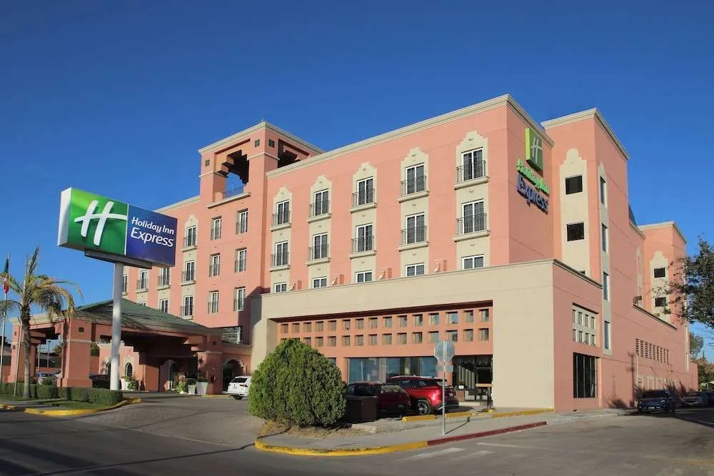 Holiday Inn Express