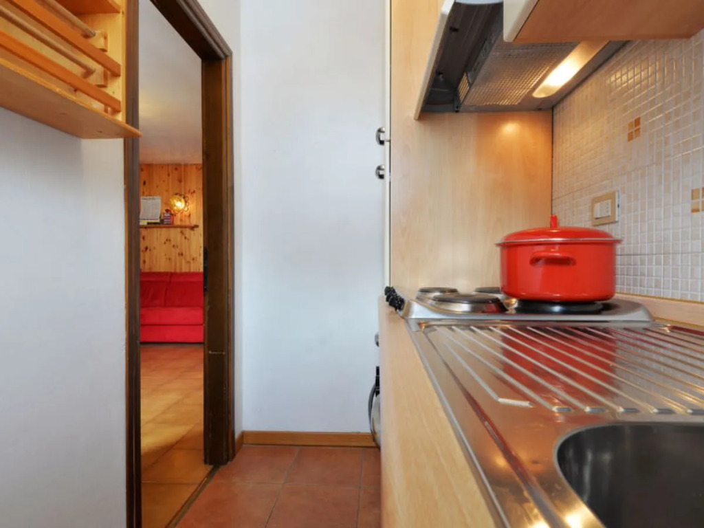 Villa Des Alpes Canazei 33258