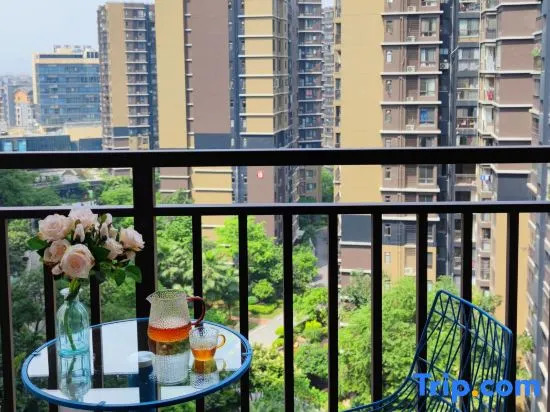 HomePlus LiYu Hotel