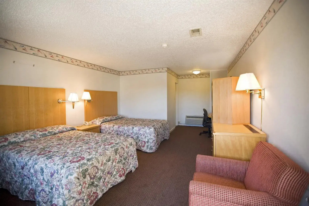 Americas Best Value Inn Albany East Greenbush